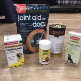 Buy Dog Joint Treatments